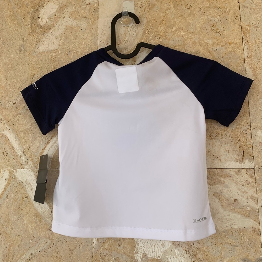 Hurley 24M Short Sleeve Rashguards - Picture 3 of 6
